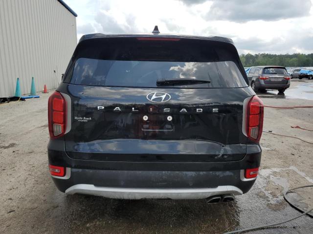  HYUNDAI PALISADE 2021 Czarny