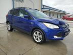 2015 Ford Escape Se en Venta en Cahokia Heights, IL - Front End