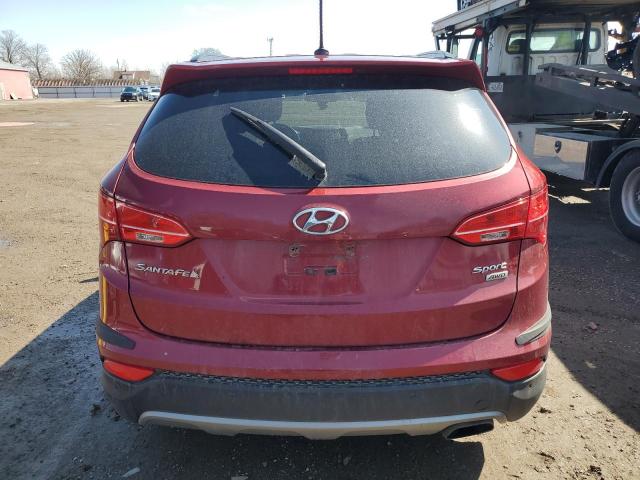 2014 HYUNDAI SANTA FE SPORT 