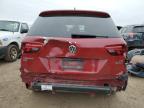 2018 Volkswagen Tiguan Se for Sale in Elgin, IL - Rear End