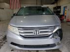 2011 Honda Odyssey Exl for Sale in Tulsa, OK - Front End