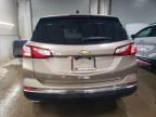 2018 Chevrolet Equinox Lt იყიდება Elgin-ში, IL - Front End