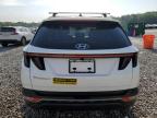2022 Hyundai Tucson Sel for Sale in Ellenwood, GA - Front End