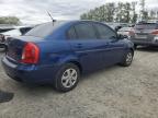2011 Hyundai Accent Gls en Venta en Arlington, WA - Mechanical