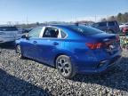 2021 Kia Forte Fe   na sprzedaż w North Billerica, MA - Vandalism