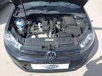2012 VOLKSWAGEN GOLF for sale at Copart SANDY