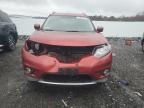 2016 Nissan Rogue S for Sale in Assonet, MA - Front End