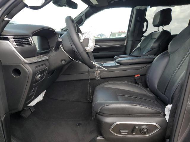  JEEP WAGONEER 2024 Gray