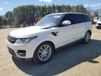 2016 Land Rover Range Rover Sport Se продається в North Billerica, MA - Minor Dent/Scratches
