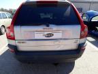 2005 VOLVO XC90 SE D5 for sale at Copart SANDWICH