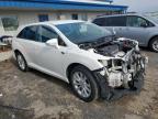 2014 Toyota Venza Le na sprzedaż w Mcfarland, WI - Front End