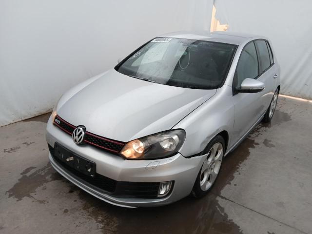 2009 VOLKSWAGEN GOLF GTI for sale at Copart WESTBURY