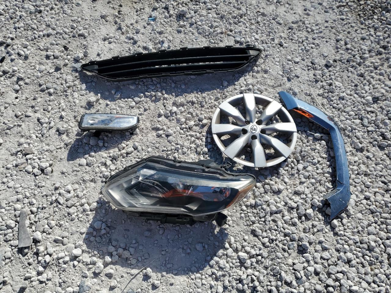 knmat2mt0hp611998 KNMAT2MT0HP611998 2017 Nissan Rogue S