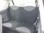 2007 CITROEN C1 VIBE for sale at Copart YORK
