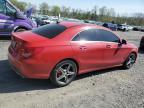 2018 Mercedes-Benz Cla 250 4Matic de vânzare în Marlboro, NY - All Over