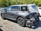 2025 LINCOLN AVIATOR RESERVE   for sale at Copart NY - NEWBURGH