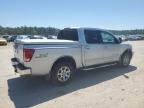 2005 Nissan Titan Xe en Venta en Harleyville, SC - Front End