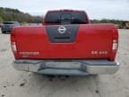2006 Nissan Frontier King Cab Le for Sale in Seaford, DE - Rear End