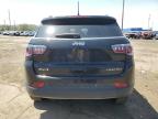 2024 Jeep Compass Limited for Sale in Woodhaven, MI - Front End