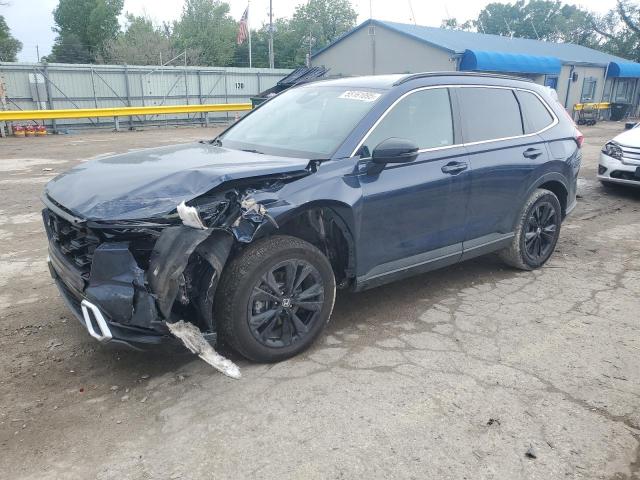 HONDA CR-V SPORT 2024