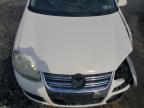 2006 Volkswagen Jetta 2.5 Option Package 1 იყიდება Duryea-ში, PA - Side