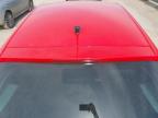 2015 SEAT IBIZA FR B for sale at Copart YORK
