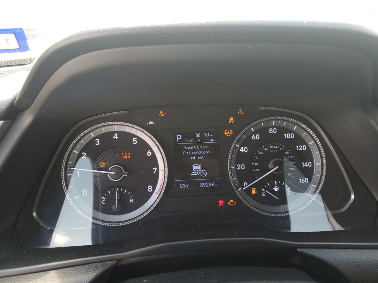 2022 Hyundai Sonata Se VIN: 5NPEG4JA0NH143203 Lot: 54224225