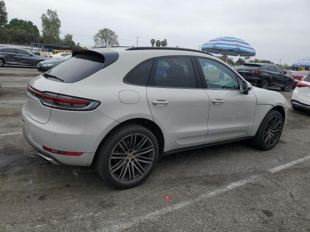 PORSCHE MACAN 2020 Cream