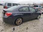 2013 Subaru Impreza Limited for Sale in Wayland, MI - Front End