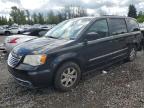 Portland, OR에서 판매 중인 2012 Chrysler Town & Country Touring - Rear End