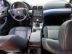 2003 Bmw 325 Xi de vânzare în Helena, MT - Front End
