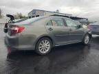 2014 Toyota Camry Se продається в San Martin, CA - Front End