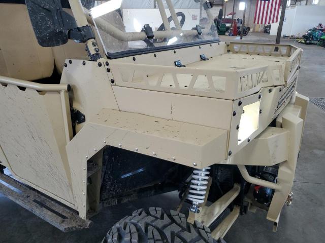 2023 YAMAHA WARRIOR