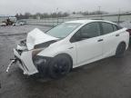 2022 Toyota Prius Night Shade на продаже в Pennsburg, PA - Front End