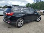 2020 Chevrolet Equinox Lt იყიდება Greenwell Springs-ში, LA - Front End
