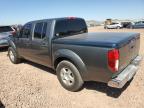 2006 Nissan Frontier Crew Cab Le en Venta en Phoenix, AZ - Front End