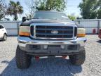 2001 Ford F250 Super Duty zu verkaufen in Riverview, FL - Undercarriage