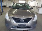 2015 Nissan Versa S en Venta en Pasco, WA - Rear End