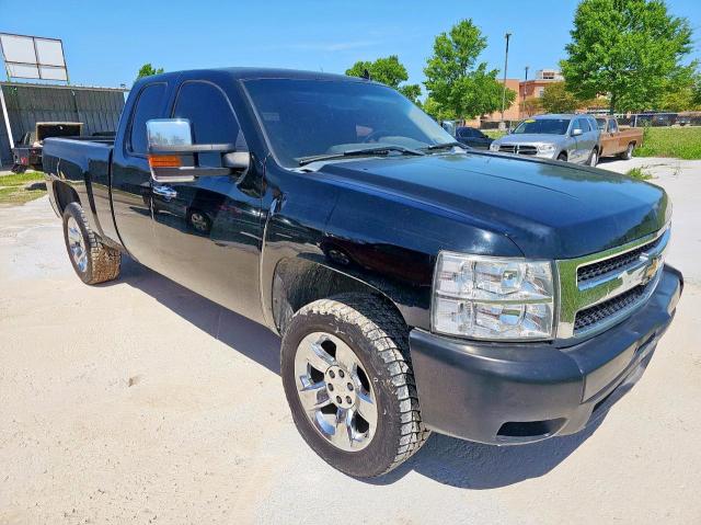 2011 Chevrolet Silverado C1500 Lt