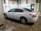 2011 Nissan Maxima S for Sale in Glassboro, NJ - Front End