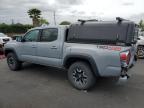 2020 Toyota Tacoma Double Cab na sprzedaż w San Martin, CA - Rear End