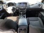 2020 Nissan Pathfinder Sv for Sale in Chicago Heights, IL - Front End