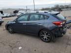 2017 Subaru Impreza Limited იყიდება Chalfont-ში, PA - Rear End