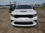 2021 Dodge Durango Gt за продажба в Columbia Station, OH - Rear End