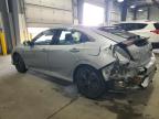 2018 Honda Civic Ex   for Sale in Ham Lake, MN - Rear End