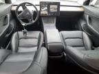 2021 TESLA MODEL 3  for sale at Copart ON - COOKSTOWN