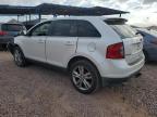 2011 Ford Edge Limited იყიდება Phoenix-ში, AZ - Front End