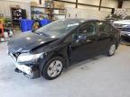 2015 Honda Civic Lx   იყიდება Byron-ში, GA - Front End