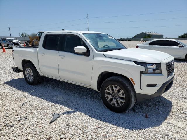  NISSAN FRONTIER 2022 Biały