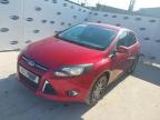 2013 FORD FOCUS TITA for sale at Copart BRISTOL